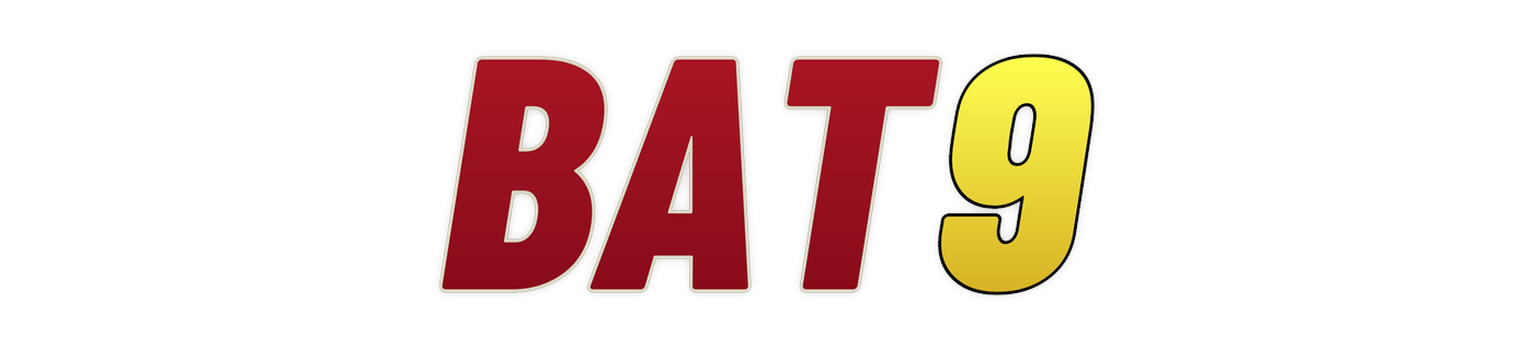 bat9 লোগো